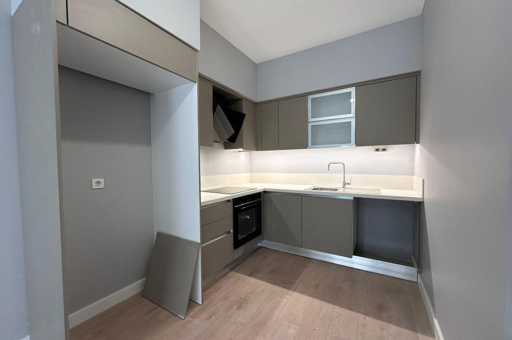 C21 ROOF'DAN EMLAK KONUT YENİ FİKİRTEPE 16. ETAP 1+1 KİRALIK