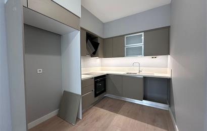 C21 ROOF'DAN EMLAK KONUT YENİ FİKİRTEPE 16. ETAP 1+1 KİRALIK