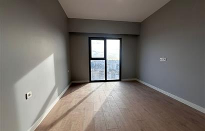 C21 ROOF'DAN YENİ FİKİRTEPE 16. ETAP DENİZ MANZARALI 2+1 KİRALIK