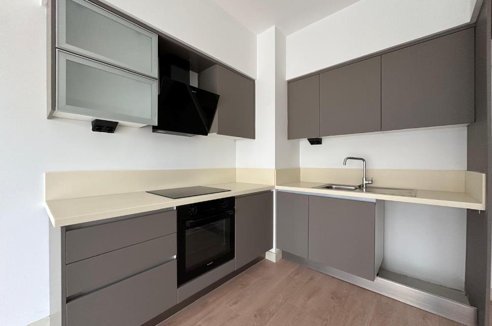 C21 ROOF'DAN 14. ETAP MİLLET BAHÇESİ VE MANDIRA CAD. KİRALIK 1+1