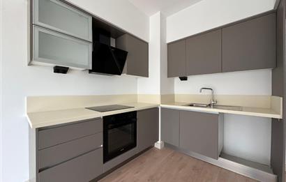 C21 ROOF'DAN 14. ETAP MİLLET BAHÇESİ VE MANDIRA CAD. KİRALIK 1+1