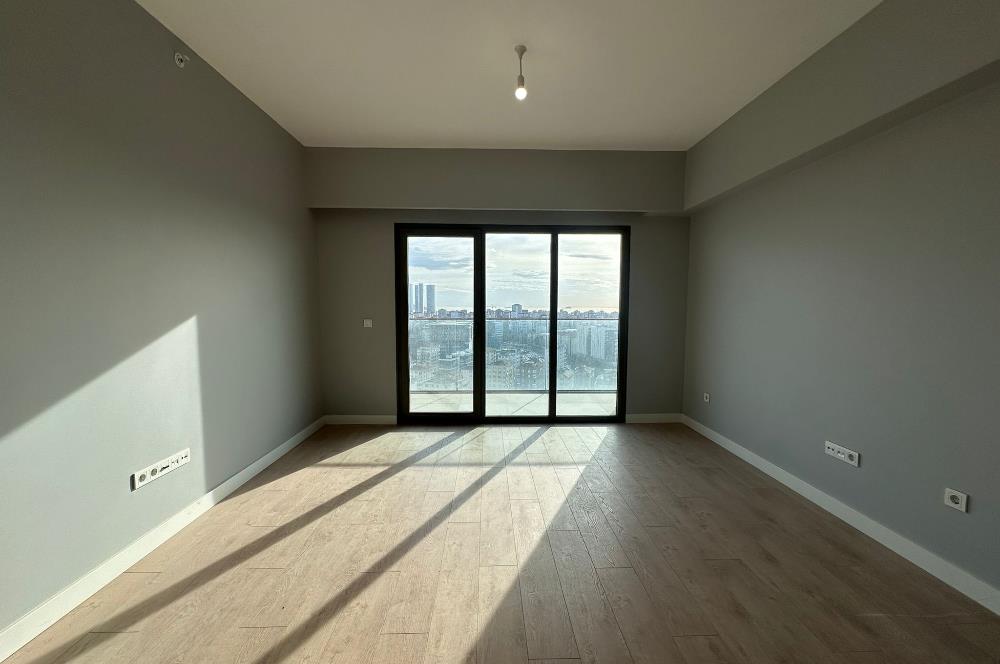 C21 ROOF'DAN YENİ FİKİRTEPE 16. ETAP DENİZ MANZARALI 2+1 KİRALIK