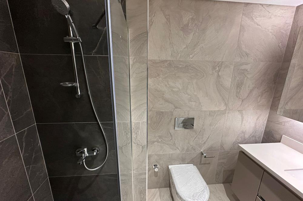 C21 ROOF'DAN YENİ FİKİRTEPE 16. ETAP DENİZ MANZARALI 2+1 KİRALIK