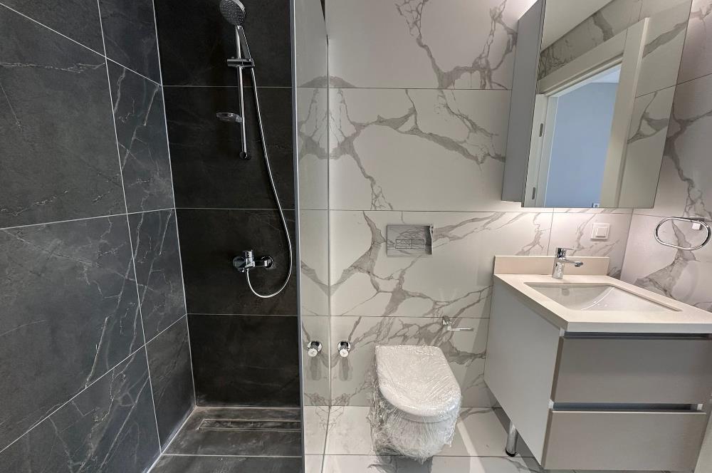 C21 ROOF'DAN YENİ FİKİRTEPE 16.ETAP KAPALI MUTFAK 2+1 KİRALIK