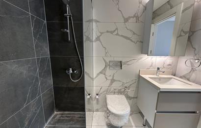 C21 ROOF'DAN YENİ FİKİRTEPE 16.ETAP KAPALI MUTFAK 2+1 KİRALIK