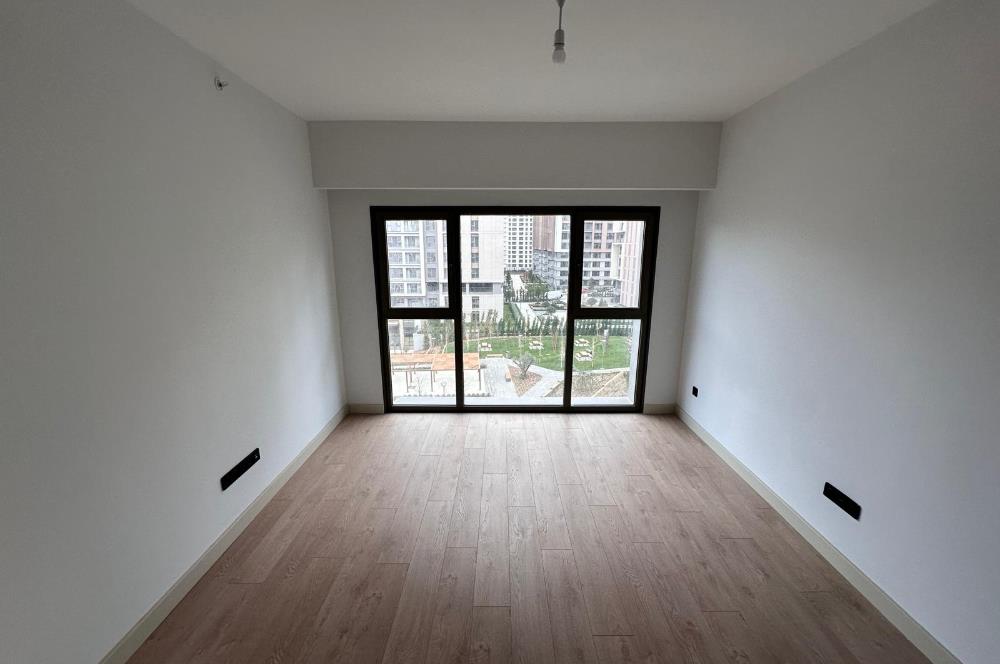 C21 ROOF'DAN 14. ETAP MİLLET BAHÇESİ VE MANDIRA CAD. KİRALIK 1+1