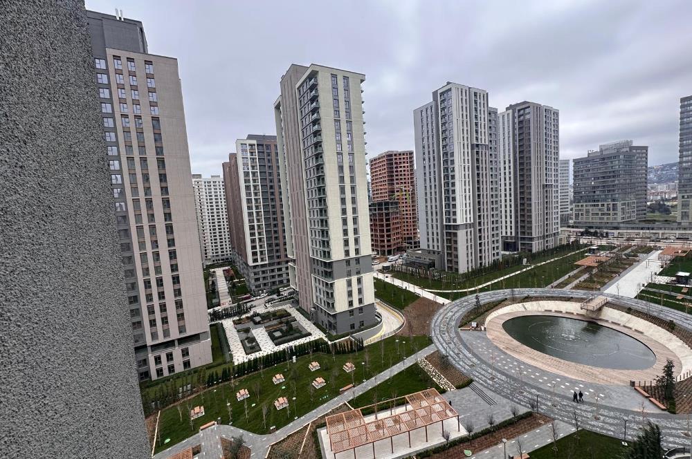 C21 ROOF'DAN EMLAK KONUT YENİ FİKİRTEPE 10. ETAP 3+1 KİRALIK