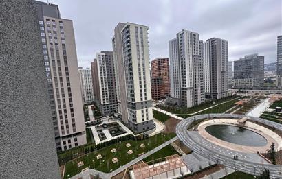 C21 ROOF'DAN EMLAK KONUT YENİ FİKİRTEPE 10. ETAP 3+1 KİRALIK