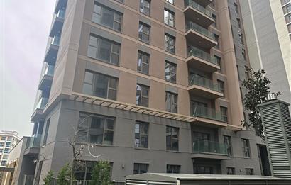 C21 ROOF'DAN YENİ FİKİRTEPE 16. ETAP DENİZ MANZARALI 2+1 KİRALIK