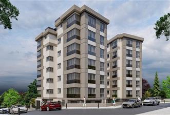 ADATEPE'DE 2+1 PROJEDEN SIFIR DAİRELER - 8 - 32968