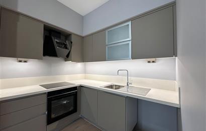 C21 ROOF'DAN EMLAK KONUT YENİ FİKİRTEPE 16. ETAP 1+1 KİRALIK