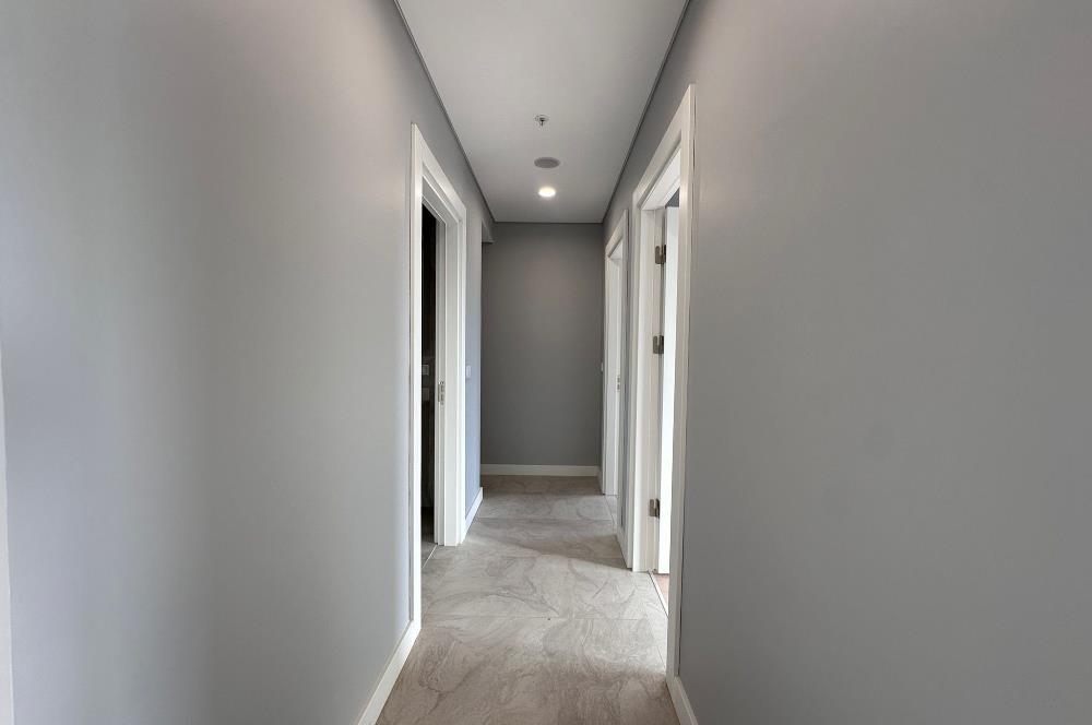 C21 ROOF'DAN YENİ FİKİRTEPE 16. ETAP DENİZ MANZARALI 2+1 KİRALIK