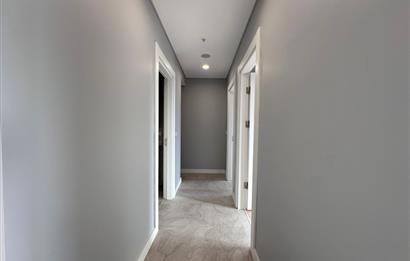 C21 ROOF'DAN YENİ FİKİRTEPE 16. ETAP DENİZ MANZARALI 2+1 KİRALIK