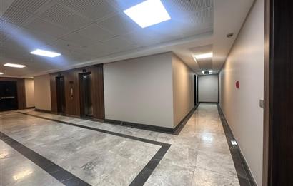 C21 ROOF'DAN 1071 KADIKÖY SİTESİNDE KİRALIK 3+1 DAİRE