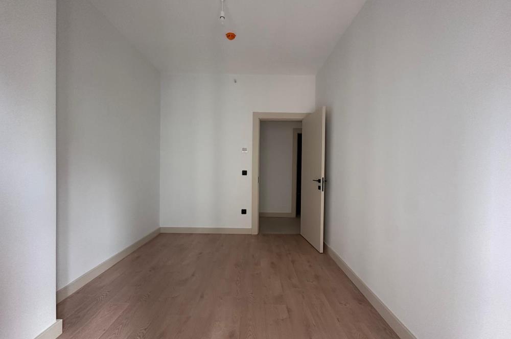 C21 ROOF'DAN EMLAK KONUT YENİ FİKİRTEPE 14. ETAP KİRALIK 3+1