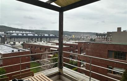 CENTURY21 GERÇEK KİRALIK GÖKTÜRK DOĞA COUNTRY 2+1 DUBLEKS DAİRE