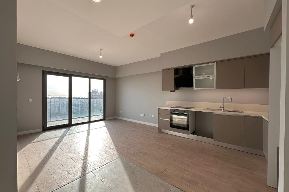 C21 ROOF'DAN YENİ FİKİRTEPE 16. ETAP DENİZ MANZARALI 2+1 KİRALIK