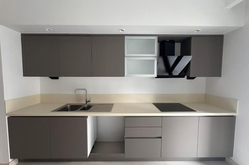 C21 ROOF'DAN EMLAK KONUT YENİ FİKİRTEPE 10. ETAP 3+1 KİRALIK