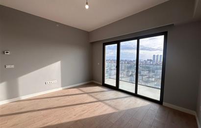 C21 ROOF'DAN YENİ FİKİRTEPE 16. ETAP DENİZ MANZARALI 2+1 KİRALIK