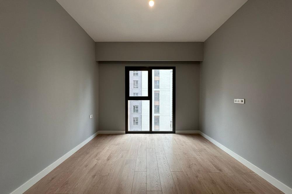 C21 ROOF'DAN YENİ FİKİRTEPE 16.ETAP KAPALI MUTFAK 2+1 KİRALIK