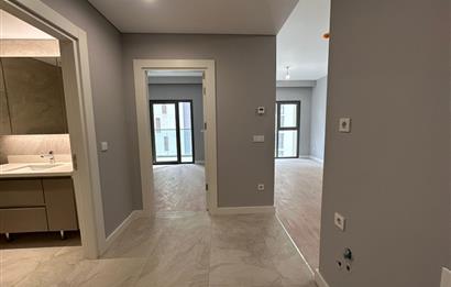 C21 ROOF'DAN EMLAK KONUT YENİ FİKİRTEPE 16. ETAP 1+1 KİRALIK