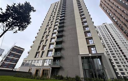 C21 ROOF'DAN EMLAK KONUT YENİ FİKİRTEPE 10. ETAP 3+1 KİRALIK