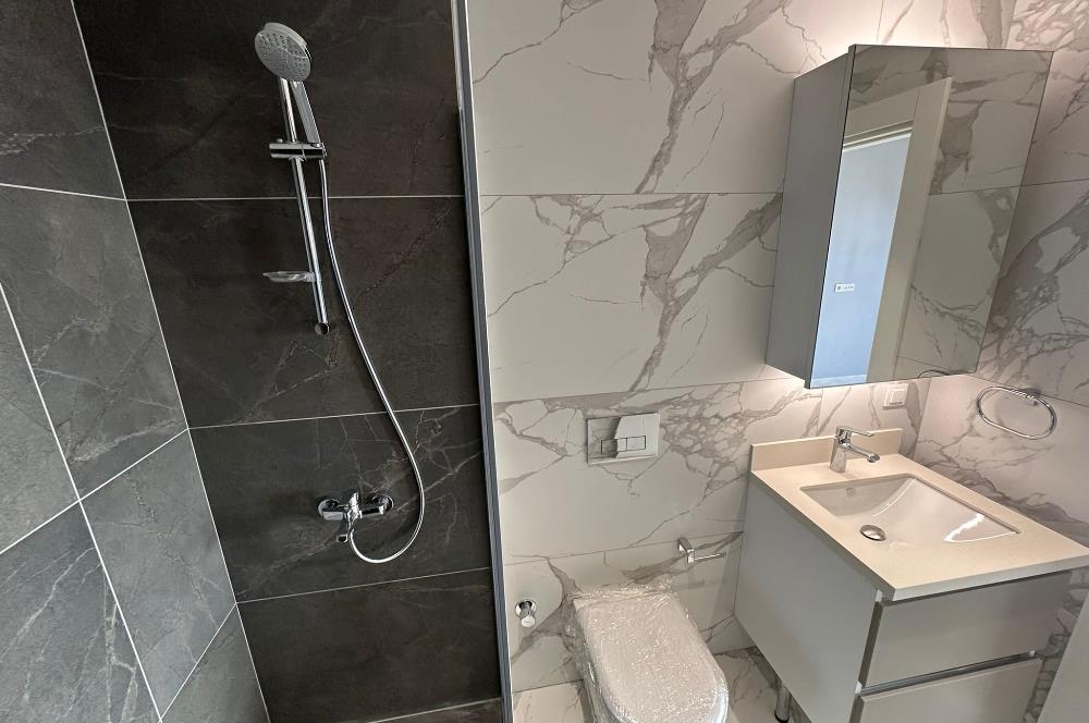 C21 ROOF'DAN YENİ FİKİRTEPE 16. ETAP DENİZ MANZARALI 2+1 KİRALIK