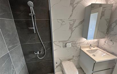 C21 ROOF'DAN YENİ FİKİRTEPE 16. ETAP DENİZ MANZARALI 2+1 KİRALIK