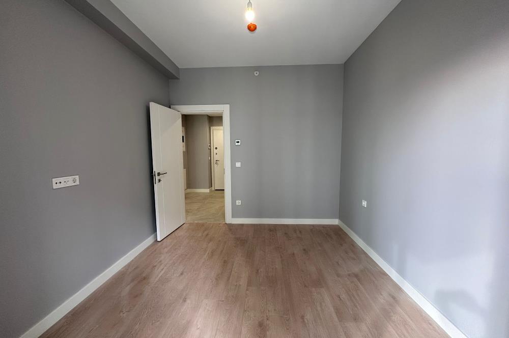 C21 ROOF'DAN EMLAK KONUT YENİ FİKİRTEPE 16. ETAP 1+1 KİRALIK