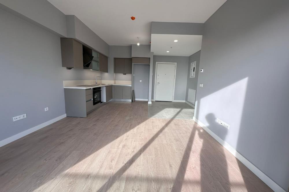 C21 ROOF'DAN YENİ FİKİRTEPE 16. ETAP DENİZ MANZARALI 2+1 KİRALIK