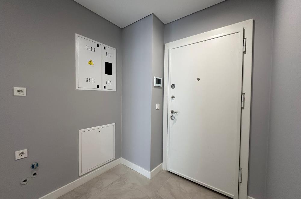 C21 ROOF'DAN EMLAK KONUT YENİ FİKİRTEPE 16. ETAP 1+1 KİRALIK