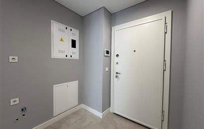 C21 ROOF'DAN EMLAK KONUT YENİ FİKİRTEPE 16. ETAP 1+1 KİRALIK