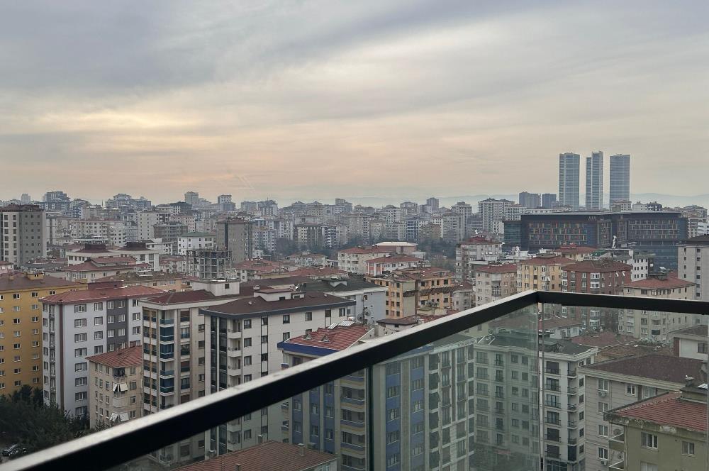 C21 ROOF'DAN EMLAK KONUT YENİ FİKİRTEPE 16. ETAP 1+1 KİRALIK