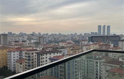 C21 ROOF'DAN EMLAK KONUT YENİ FİKİRTEPE 16. ETAP 1+1 KİRALIK