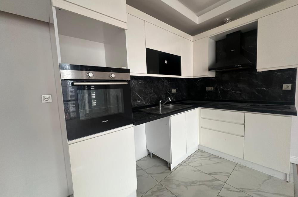 C21 ROOF'DAN 1071 KADIKÖY SİTESİNDE KİRALIK 3+1 DAİRE