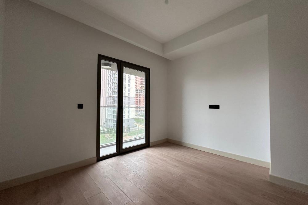 C21 ROOF'DAN 14. ETAP MİLLET BAHÇESİ VE MANDIRA CAD. KİRALIK 1+1