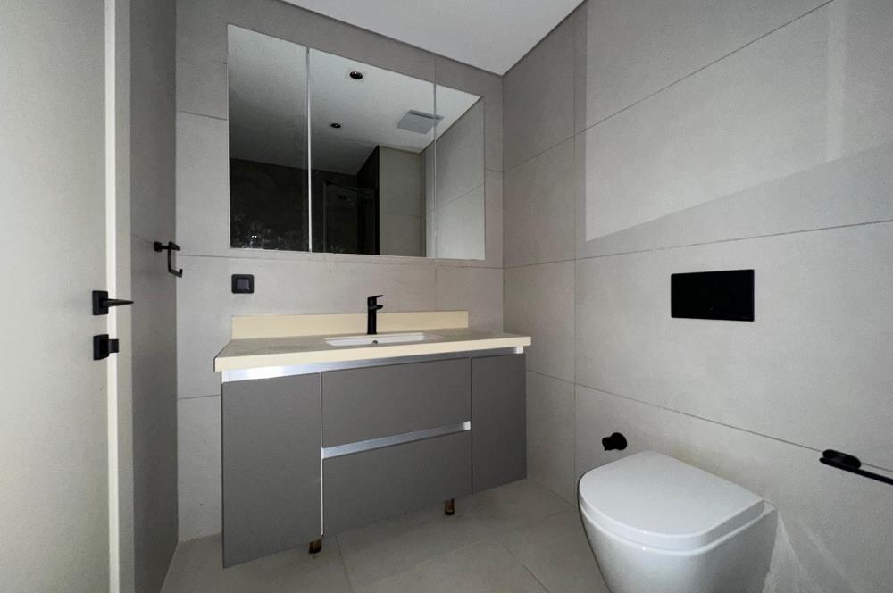 C21 ROOF'DAN 14. ETAP MİLLET BAHÇESİ VE MANDIRA CAD. KİRALIK 1+1