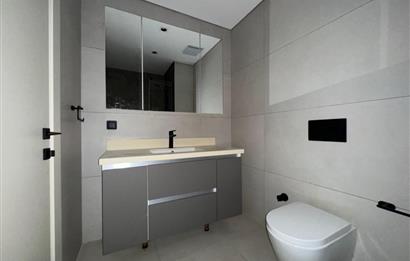 C21 ROOF'DAN 14. ETAP MİLLET BAHÇESİ VE MANDIRA CAD. KİRALIK 1+1