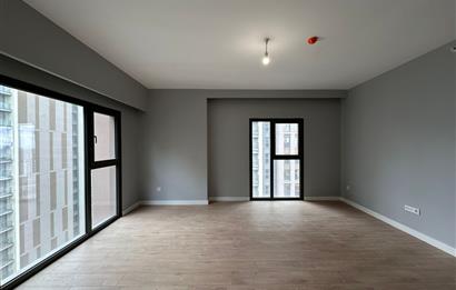 C21 ROOF'DAN YENİ FİKİRTEPE 16.ETAP KAPALI MUTFAK 2+1 KİRALIK