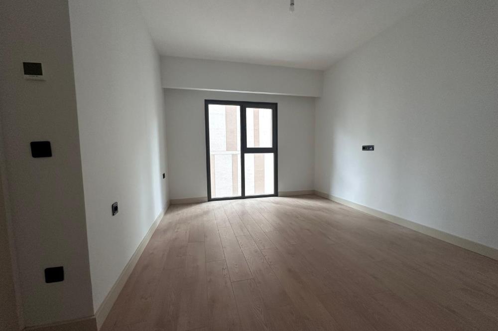 C21 ROOF'DAN EMLAK KONUT YENİ FİKİRTEPE 14. ETAP KİRALIK 3+1