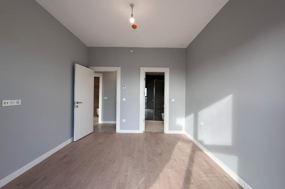 C21 ROOF'DAN YENİ FİKİRTEPE 16. ETAP DENİZ MANZARALI 2+1 KİRALIK