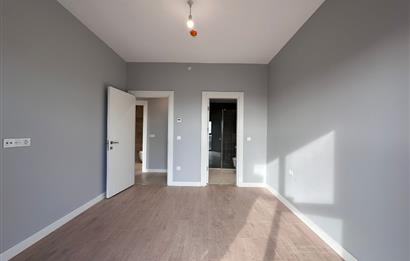 C21 ROOF'DAN YENİ FİKİRTEPE 16. ETAP DENİZ MANZARALI 2+1 KİRALIK