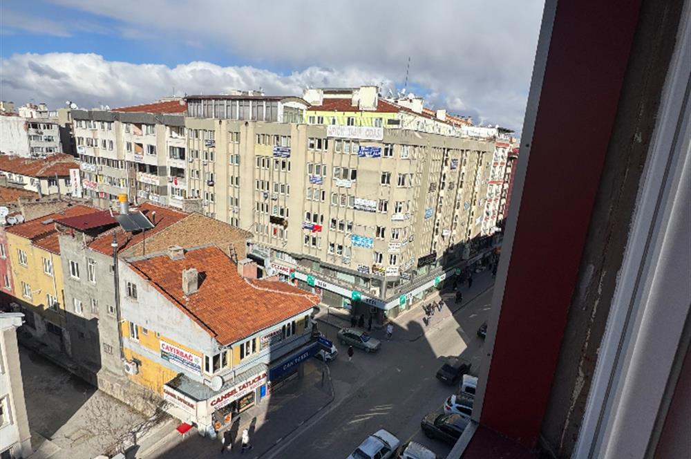 CENTURY21 PLUS'DAN AMBARYOLUNDA SATILIK OTEL BİNASI