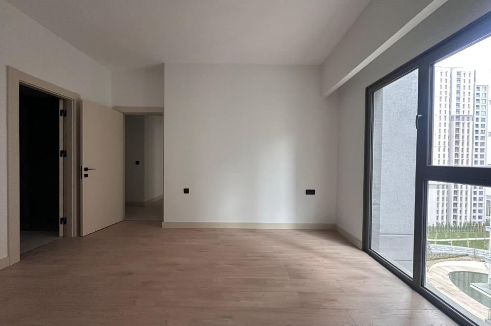 C21 ROOF'DAN EMLAK KONUT YENİ FİKİRTEPE 14. ETAP KİRALIK 3+1