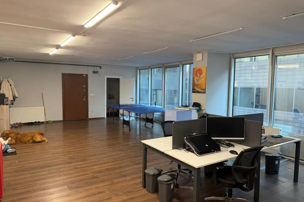 CENTURY21 FOREVER'DAN SANAYi MAHALLESİ'NDE KİRALIK OFİS