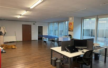 CENTURY21 FOREVER'DAN SANAYi MAHALLESİ'NDE KİRALIK OFİS