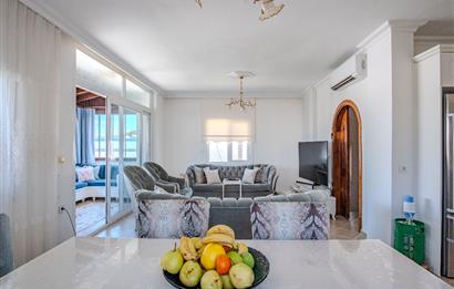 Bodrum Turgutreis Merkezi Konum Satılık 2+1 Dubleks ve 2+1 Daire