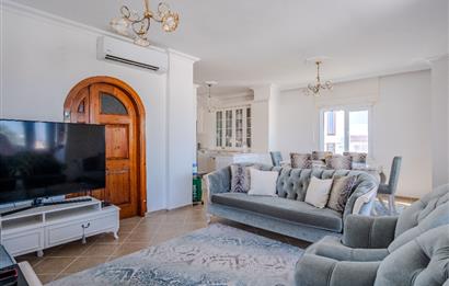 Bodrum Turgutreis Merkezi Konum Satılık 2+1 Dubleks ve 2+1 Daire