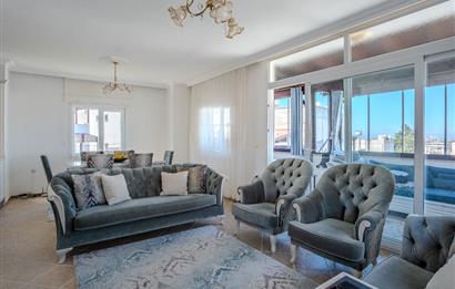 Bodrum Turgutreis Merkezi Konum Satılık 2+1 Dubleks ve 2+1 Daire