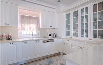 Bodrum Turgutreis Merkezi Konum Satılık 2+1 Dubleks ve 2+1 Daire